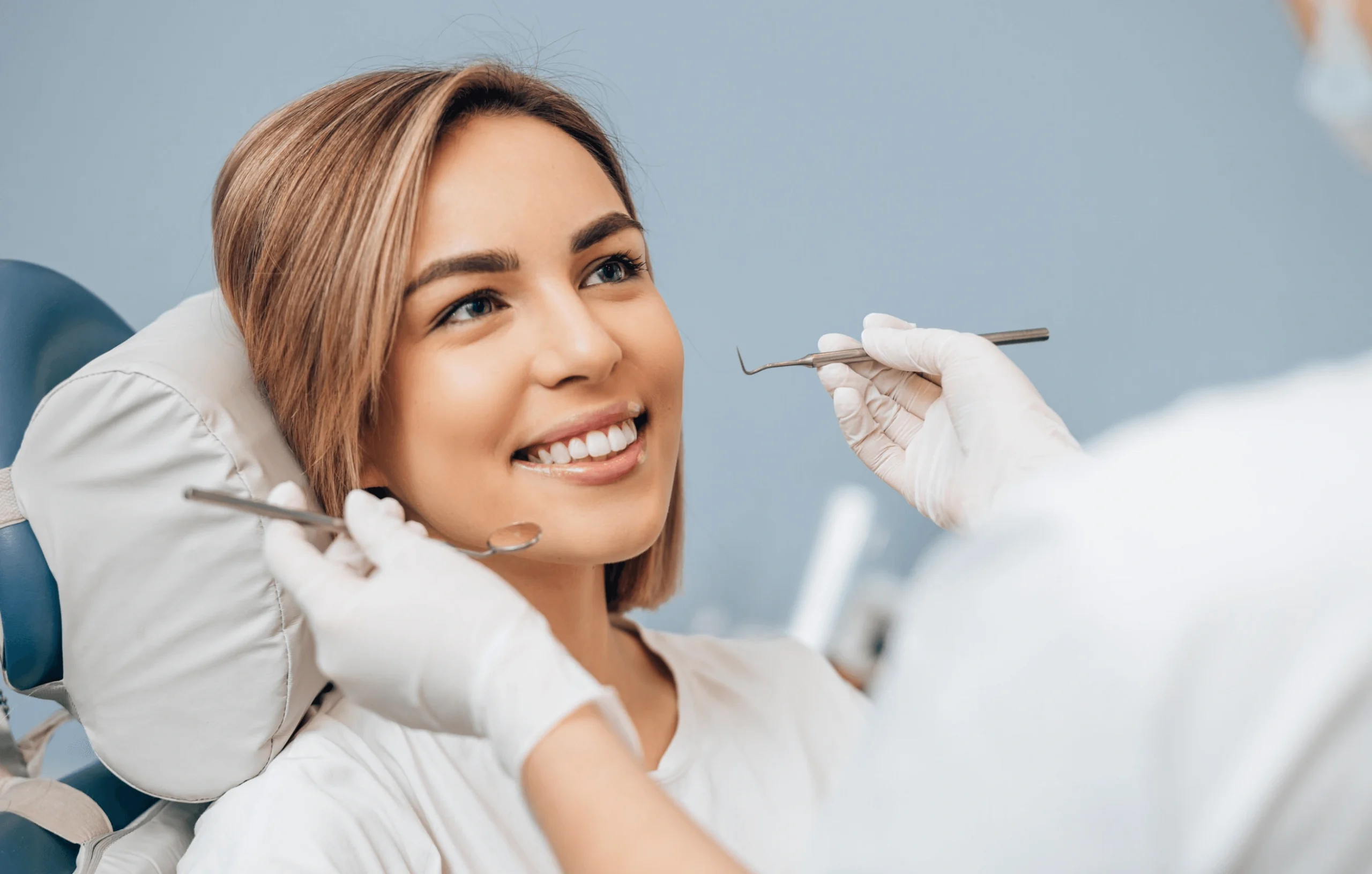 Can Decayed Teeth be Restored?
