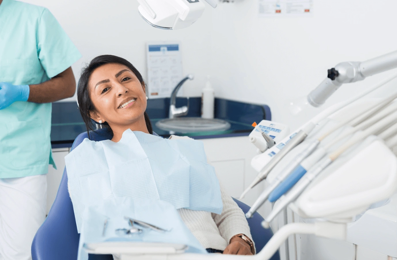 Can Porcelain Veneers Be Repaired, or Do They Need Replacement?