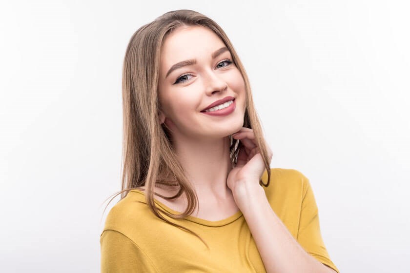 Can Porcelain Veneers Protect Your Teeth?