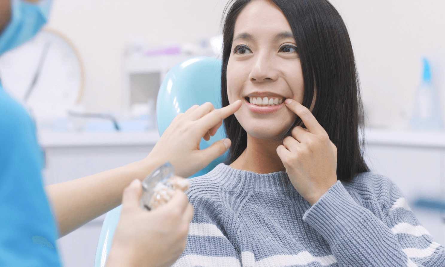 How Long is the Process for Full Mouth Reconstruction?