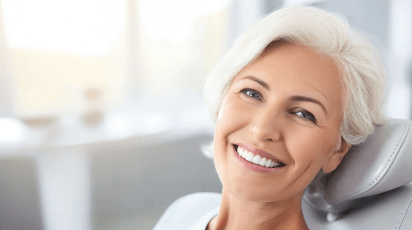 How a Smile Makeover Can Correct Crooked Teeth