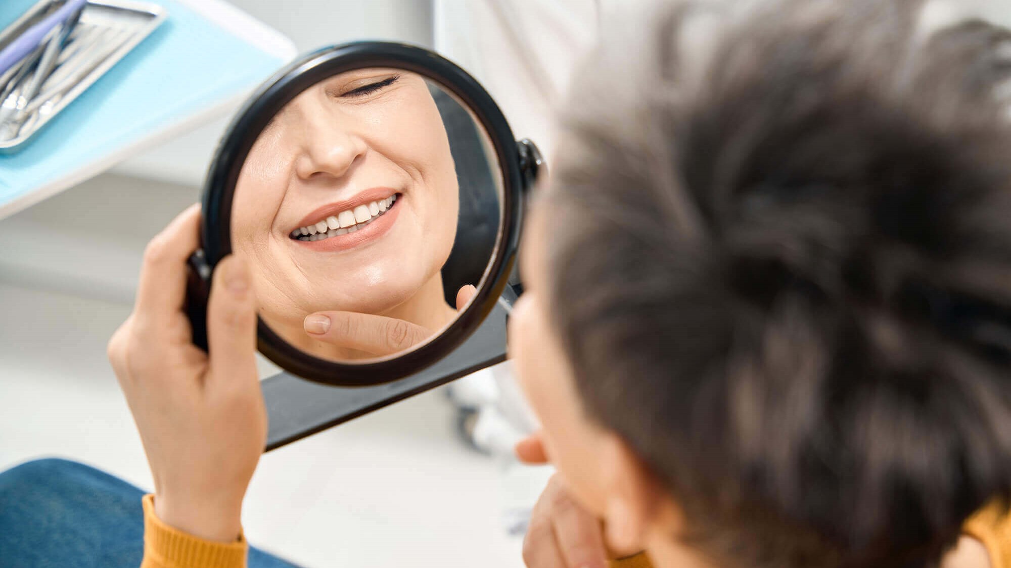 How Age Impacts Smile Makeover Planning and Results