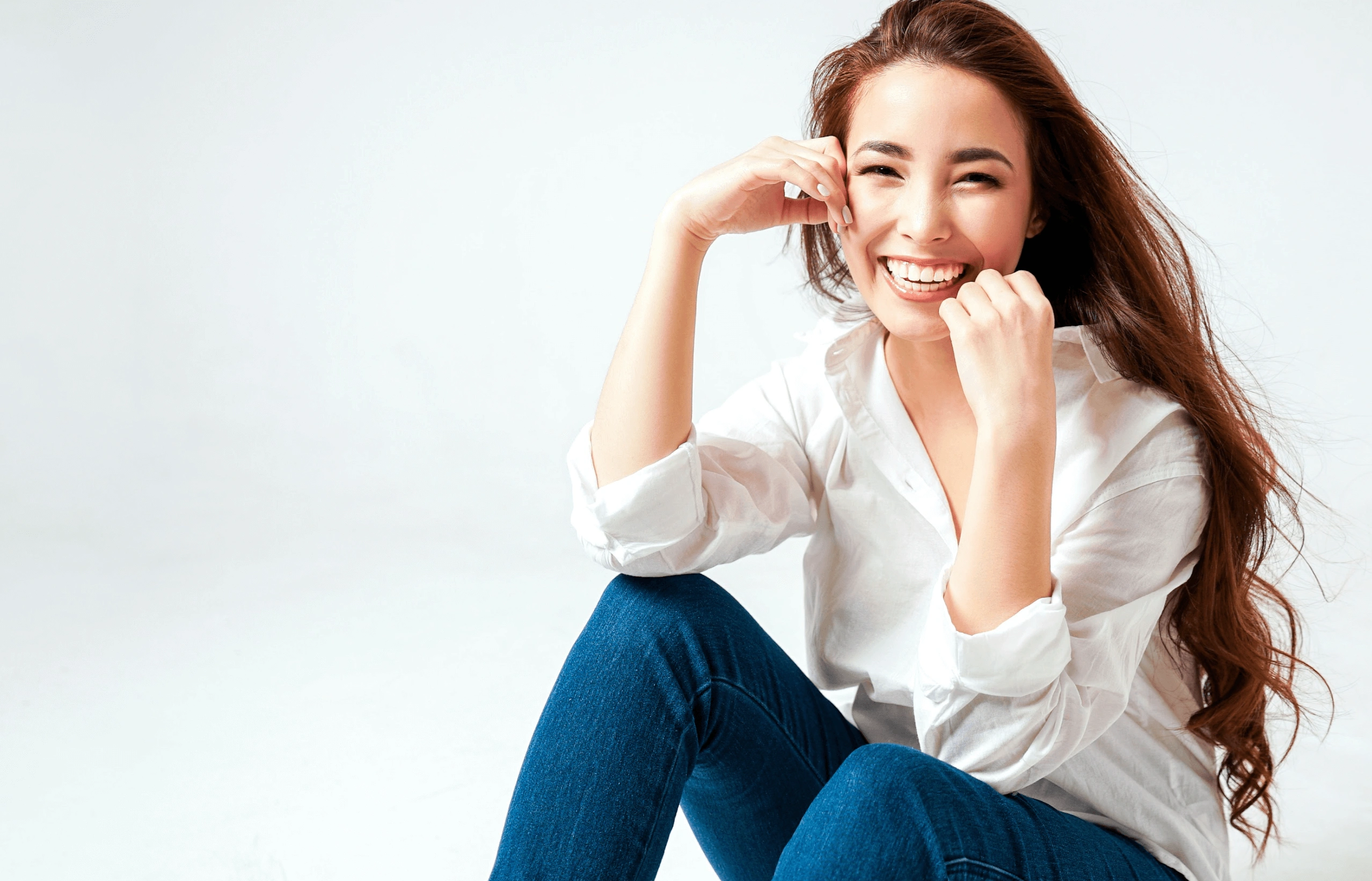 Lift Loose Facial Skin with Plasma Skin Tightening Treatments