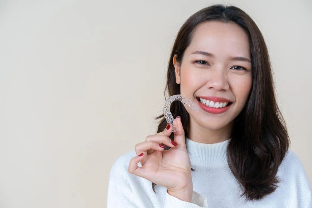 Three Dos and Don’ts With Invisalign<sup>®</sup> Treatment