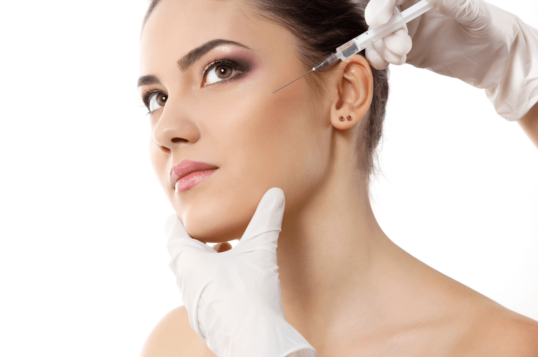 What Areas of the Face Can Be Enhanced with JUVÉDERM®?