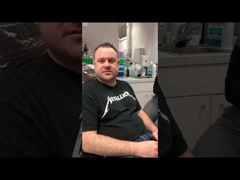 Patient Testimonial For Joanna Claustro DMD in Ashburn, VA