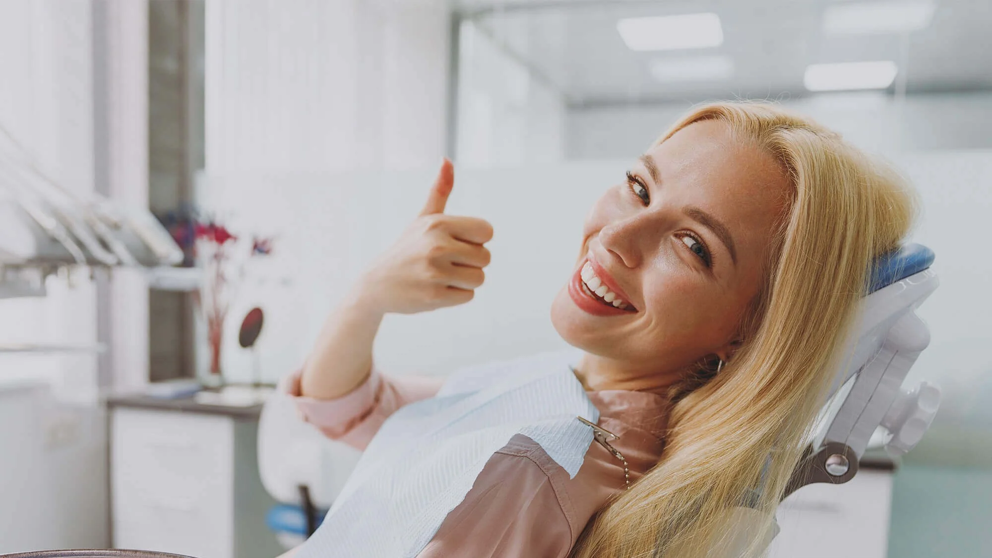 What Happens to Your Natural Teeth Under Porcelain Veneers?