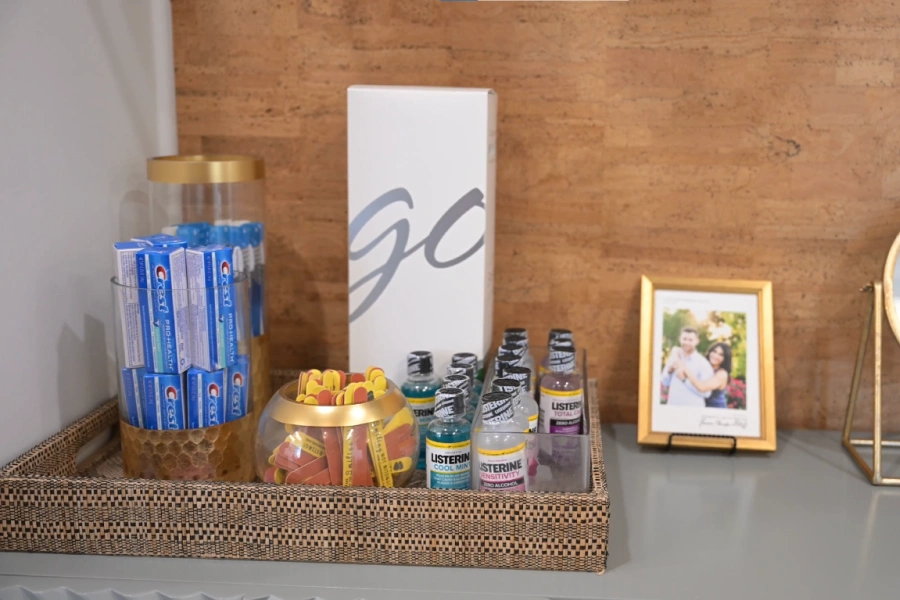 office decore